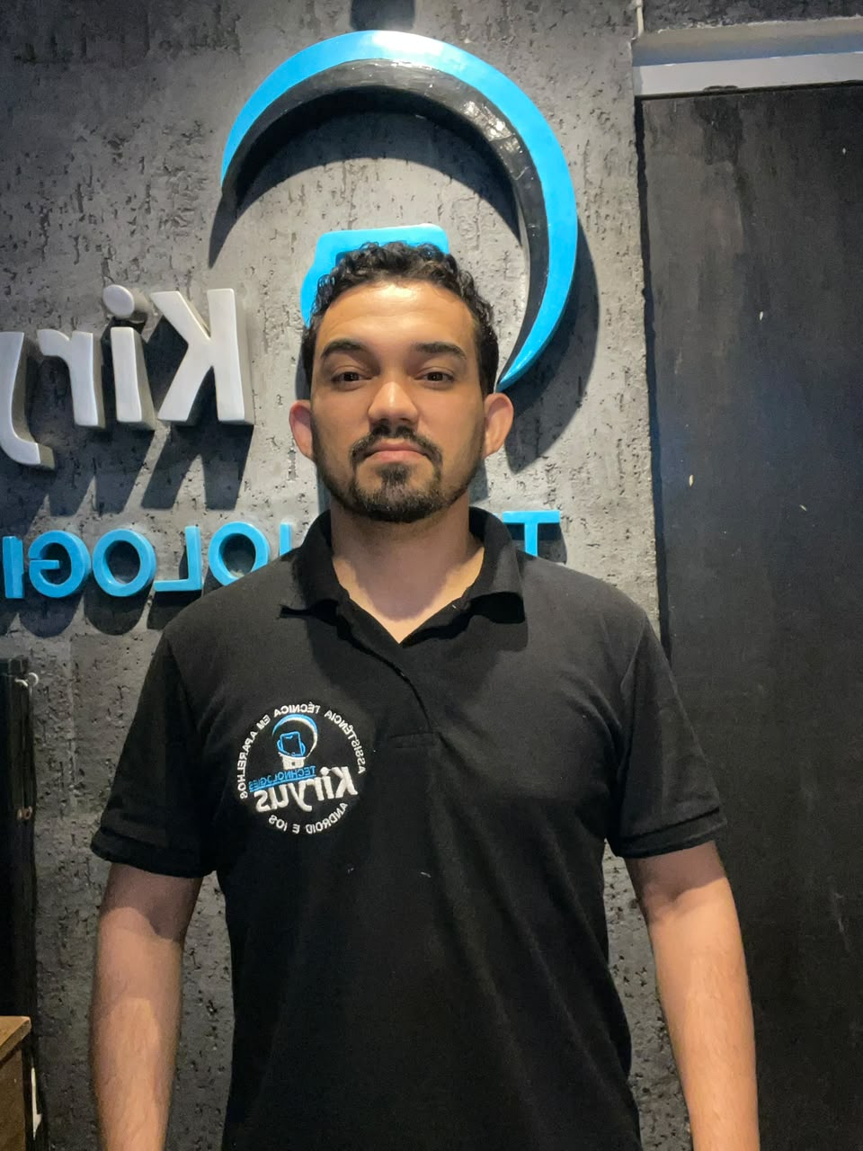Lucas Martins — Fundador da Kiryus Tech na Kiryus Technologies